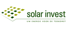 Solar Invest zonnepanelen installateur in West-Vlaanderen