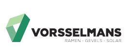 Vorsselmans zonnepanelen installateur in Antwerpen